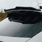 Rear Spoiler In Gloss Black For Kia Sportage MK5 GT Line 2021-2025 - Rear Spoilers