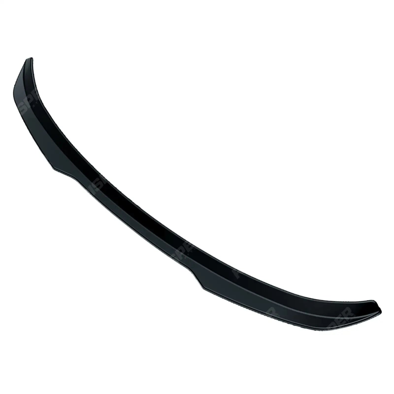 Rear Spoiler In Gloss Black For Kia Sportage MK5 GT Line 2021-2025 Secondary image