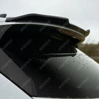 Rear Spoiler In Gloss Black For Kia Sportage MK5 GT Line 2021-2025 - Rear Spoilers
