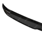 Volkswagen Golf GTI / GTD Mk6 2008-2012 Rear Spoiler in Gloss Black - Rear Spoilers