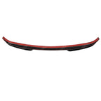Volkswagen Golf GTI / GTD Mk6 2008-2012 Rear Spoiler in Gloss Black - Rear Spoilers