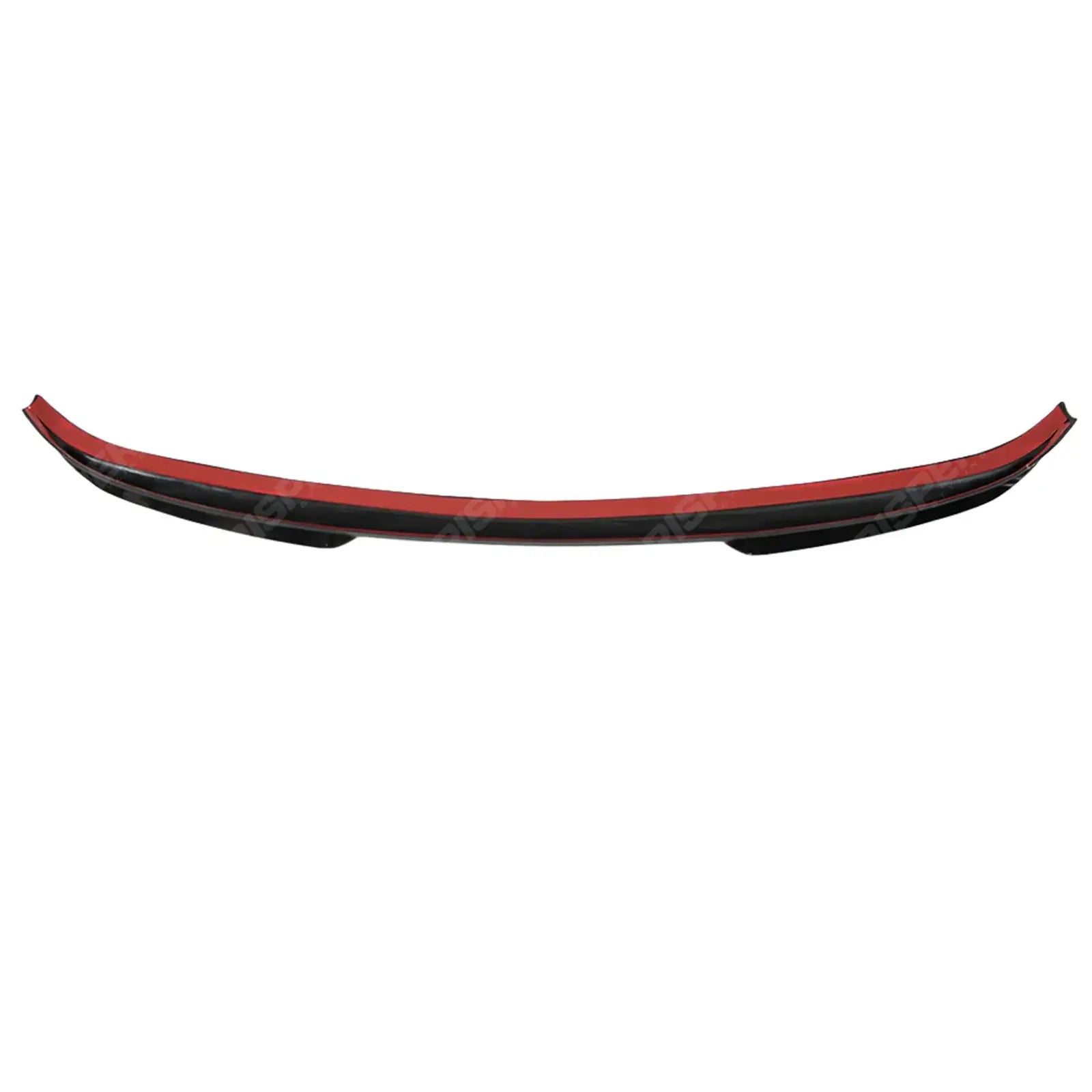 Volkswagen Golf GTI / GTD Mk6 2008-2012 Rear Spoiler in Gloss Black - Rear Spoilers