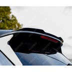 VW Tayron 2025 On Rear Spoiler In Gloss Black Rear Spoilers
