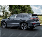 VW Tayron 2025 On Rear Spoiler In Gloss Black Rear Spoilers