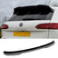 Spoiler In Gloss Black For VW Touareg MK3 R-Line 2018+ - Rear Spoilers