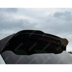 Spoiler In Gloss Black For VW Touareg MK3 R-Line 2018+ - Rear Spoilers