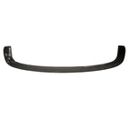 Bmw 1 Series F20 M Sport 2011 - 2018 Rear Spoiler V2 In Carbon Look