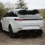 Rear Spoiler Wing By Risper Styling For Range Rover Sport L461 2023+ - Rear Spoilers