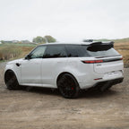 Rear Spoiler Wing By Risper Styling For Range Rover Sport L461 2023+ - Rear Spoilers