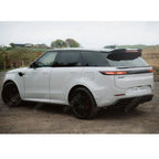 Rear Spoiler Wing By Risper Styling For Range Rover Sport L461 2023+ - Rear Spoilers