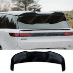 Rear Spoiler Wing By Risper Styling For Range Rover Sport L461 2023+ - Rear Spoilers
