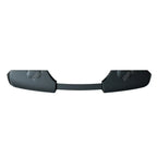 Ford Transit Custom 2023+ Rear Tailgate Spoiler In Gloss Black Rear Spoilers