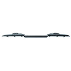 Volkswagen Transporter T7 2023+ Rear Tailgate Spoiler In Gloss Black Rear Spoilers