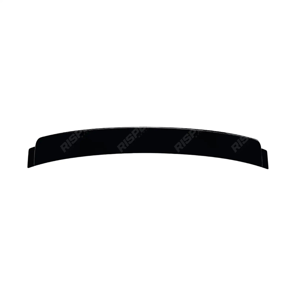 Rear Upper Spoiler in Black BMW E90 2005-2012 - Rear Spoilers