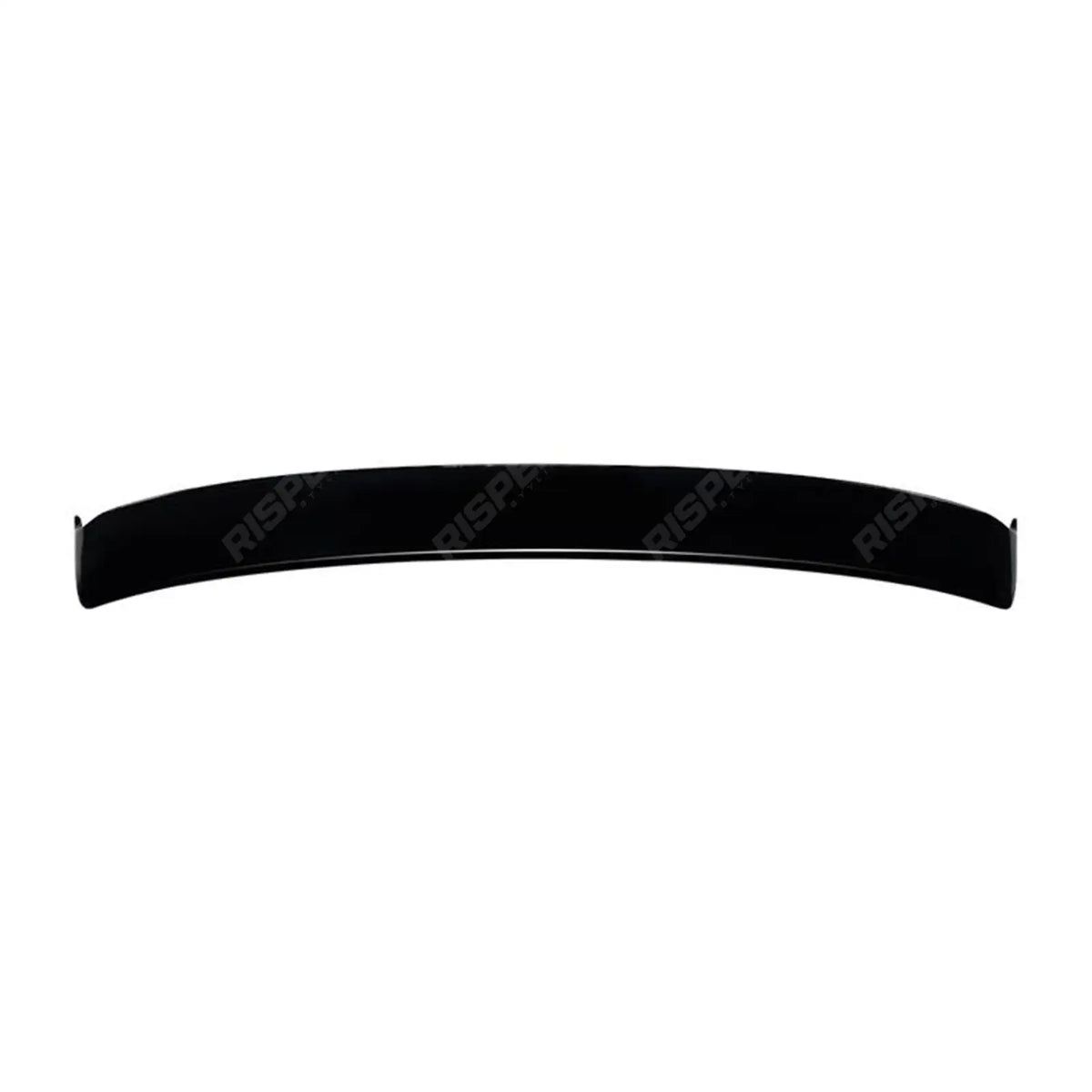 Rear Upper Spoiler in Gloss Black For Audi A4 S4 B8 2009-2016 - Rear Spoilers