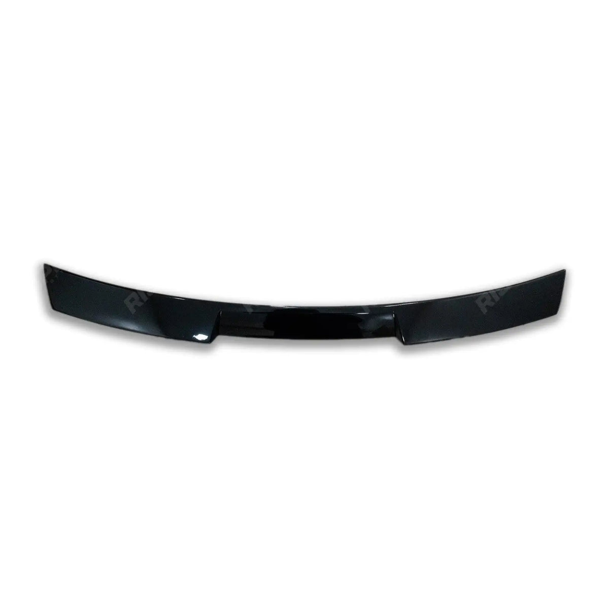 BMW 3 Series G20 M3 G80 2018+ Gloss Black Rear Upper Window Spoiler