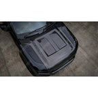 Land Rover Defender L663 2020 On Replacement Bonnet - Genuine Carbon Fibre