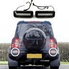 Land Rover Defender L663 90 /110 / 130 2020 Onward - Reverse Lights Upgrade