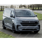Ridge KN10 Gloss Black 6X120 18 Inch Alloy Alloys