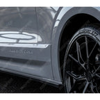 Ridge KN10 Gloss Black 6X120 20 Inch Alloy Alloys