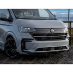 Ridge KN10 Gloss Black 6X120 20 Inch Alloy Alloys