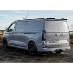 Ridge KN10 Gloss Black 6X120 20 Inch Alloy Alloys