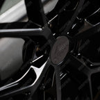 Ridge KN10 Satin Black 6X120 20 Inch Alloy Alloys
