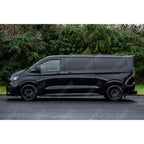 Ridge KN12 Gloss Black 6X120 20 Inch Alloys Alloys