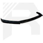 Seat Leon Fr Mk3 / Cupra Mk3 2017 - 2019 - Risper Front Splitter In Gloss Black