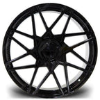 Riviera Rf2 – 20 Inch Alloys – 5x120 - Qty1