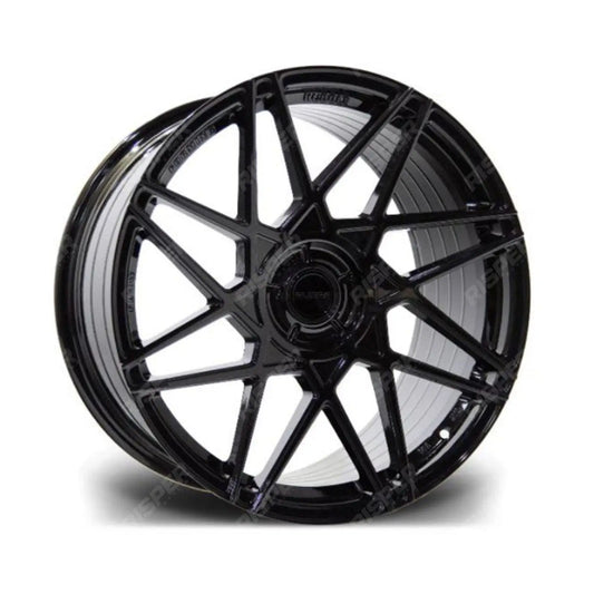 Riviera Rf2 – 20 Inch Alloys – 5x120 - Qty1