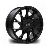Riviera Rv197 Gloss Black – 20 Inch Alloys – 5x160 - Qty1