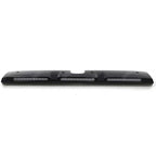 VW Transporter T6.1 Roof Light Pod 3 Light In Gloss Black Lights