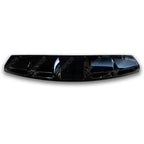 Land Rover Defender L663 90/110/130 2020+ Roof Light Pod V2 In Gloss Black