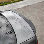 Audi A3 8Y Saloon 2021+ RS3 Style Gloss Black Rear Spoiler