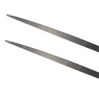 Bmw 1 Series F20 M Sport Lci 2015 - 2019 Side Skirt Splitters In Carbon Look