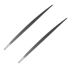 Bmw 1 Series F20 M Sport Lci 2015 - 2019 Side Skirt Splitters In Carbon Look