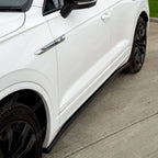 Side Skirts (2PCS) For VW Touareg MK3 R-Line 2018+ - Side Skirt Splitters