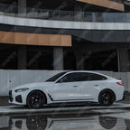 Bmw I4 & 4 Series Grand Coupe M Sport G26 2021+ Side Skirts Side Skirts