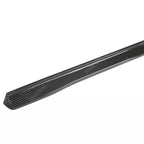 Bmw 5 Series G60 2024 On M Sport Side Skirts In Carbon Look