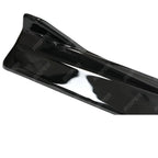 Mercedes Cla45 C118 2019-2023 Side Skirts in Gloss Black - Side Skirt Splitters