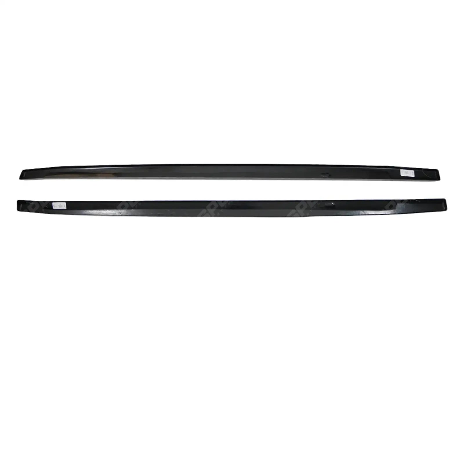 Volkswagen Golf GTI / GTD Mk6 2008-2012 Side Skirts in Gloss Black - Side Skirt Splitters