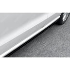 Side Skirts in Gloss Black For Vw Polo 6R 6C 2009-2017 - Side Skirt Splitters