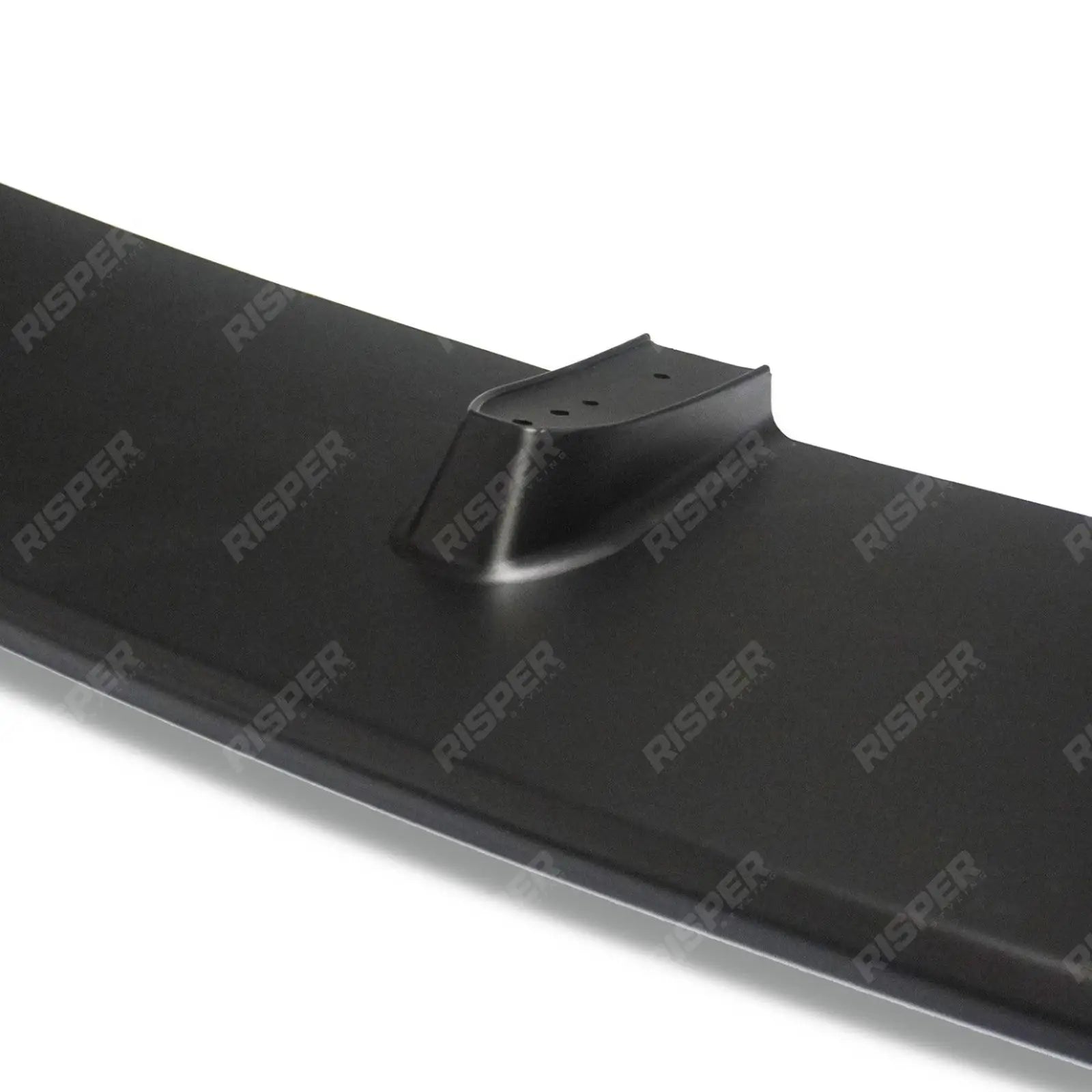 BMW 4 Series M Sport F32/F36 M Performance Front Splitter in Matte Finish