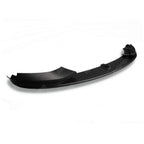 BMW 4 Series M Sport F32/F36 M Performance Front Splitter in Matte Finish