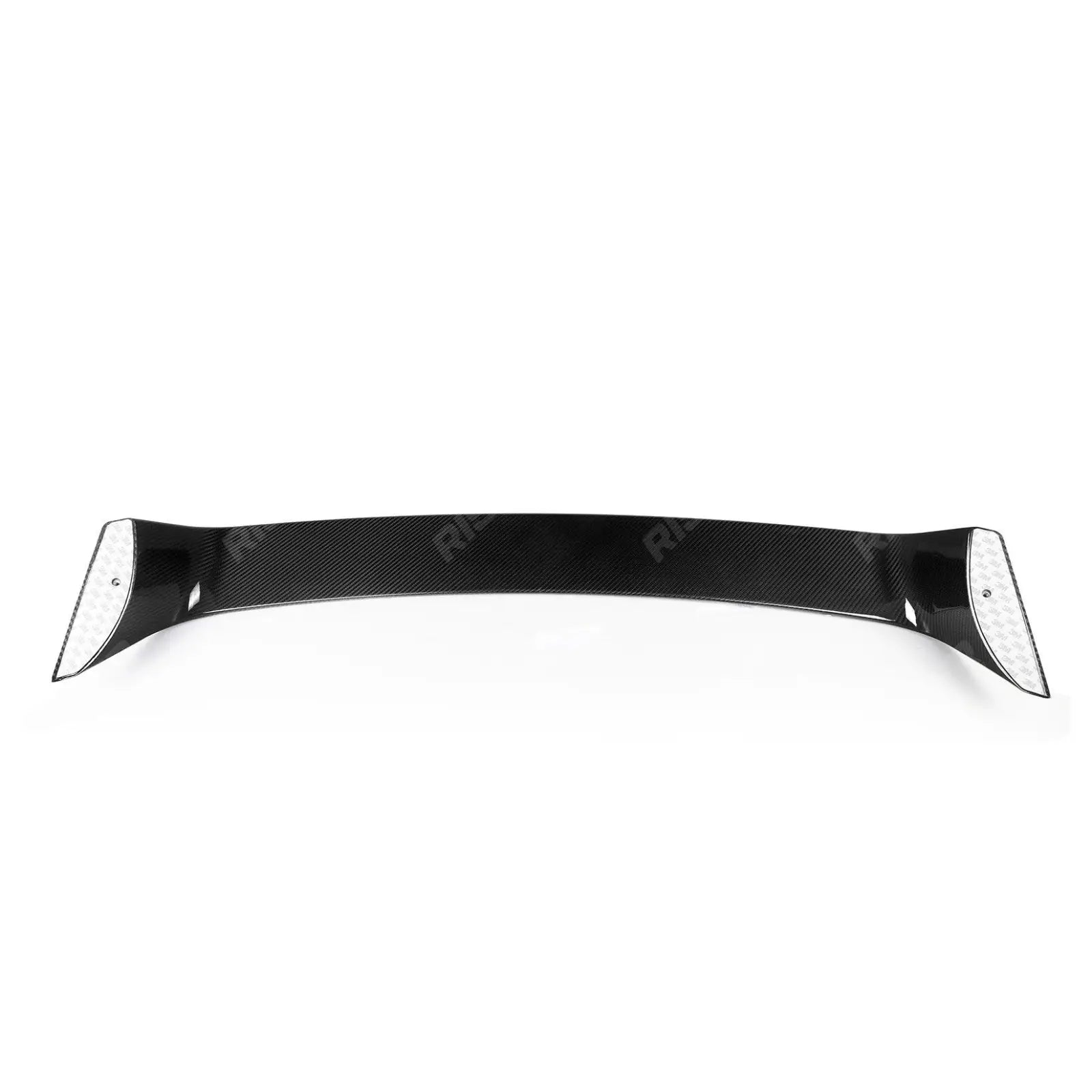 BMW M2 G87 Pre Preg Carbon Fibre Performance Rear Wing Spoiler