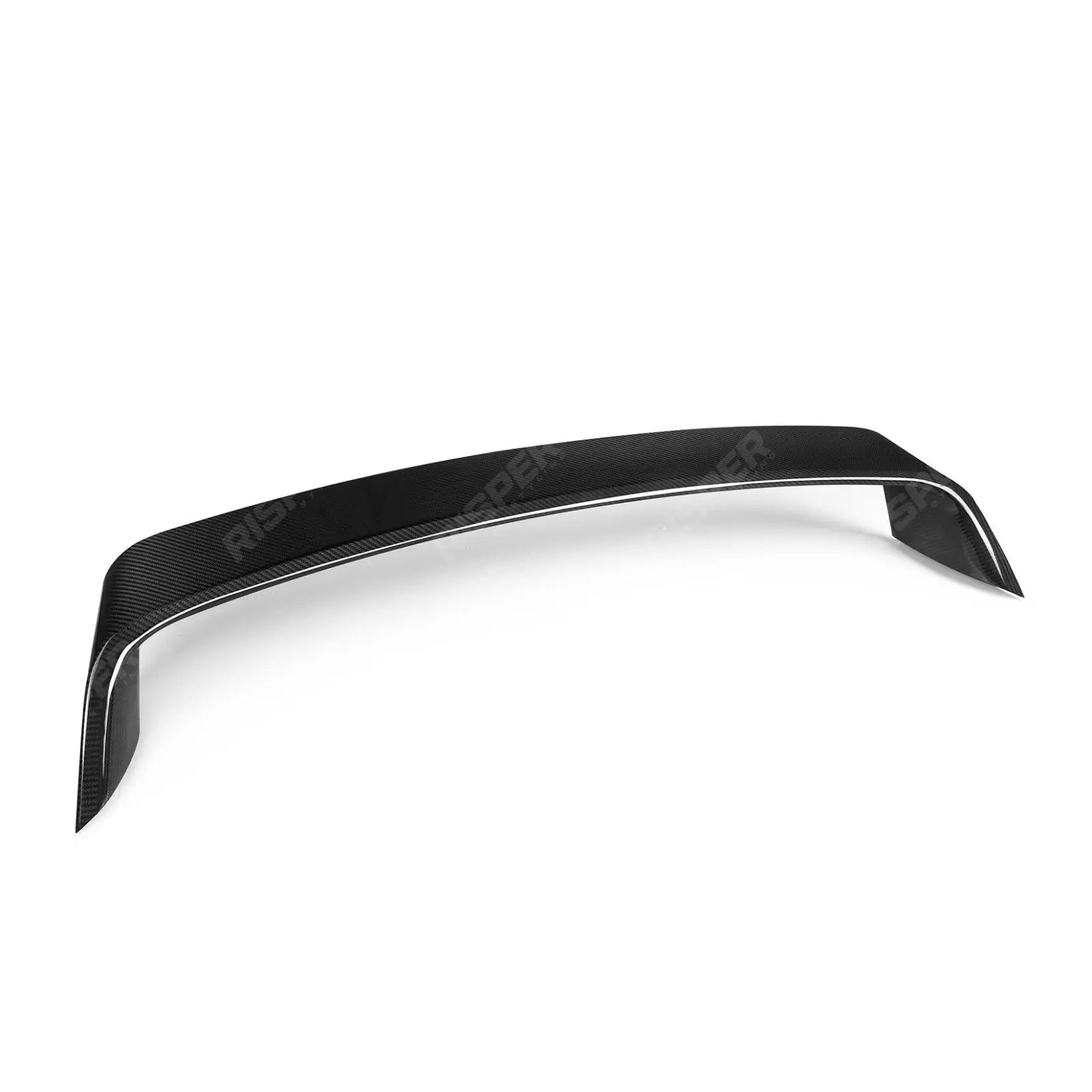 BMW M2 G87 Pre Preg Carbon Fibre Performance Rear Wing Spoiler
