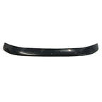 VW Transporter T7 2024 On STX Bonnet Guard Protector – Black Bonnet Guard