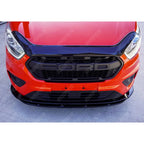 Ford Transit Custom 2018 - 2024 – STX Bonnet Guard Protector