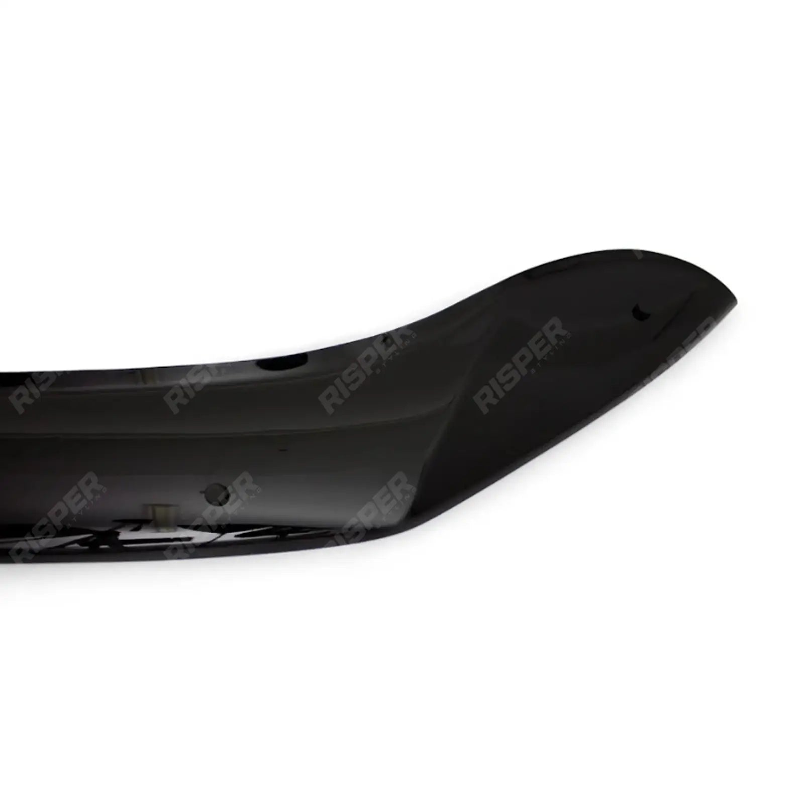 VW Caddy 2015 Onwards - STX Bonnet Guard Protector Bonnet Guard